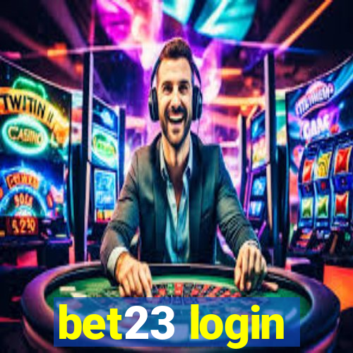 bet23 login